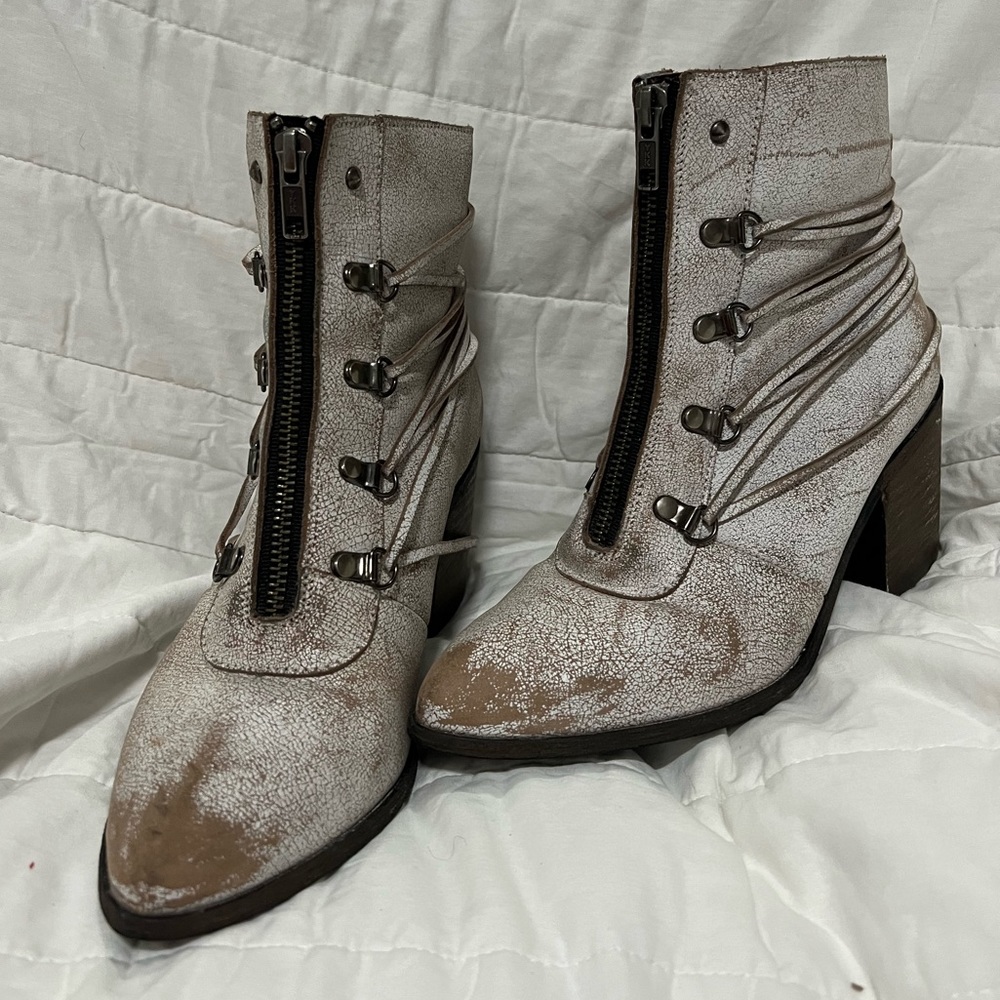 sbicca peacekeepers vintage collection